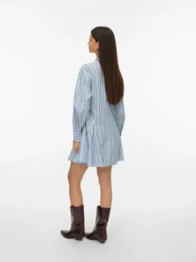 Vmsiena Kurzkleid