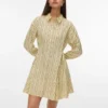 Vmsiena Kurzkleid