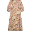 Vmsif Langes Kleid
