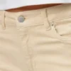 Vmsiga Cordhose mit hoher Leibhöhe