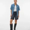 Vmsigga-Jeanshemd