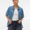 Vmsigga-Jeanshemd
