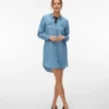 Vmsigga Kurzkleid