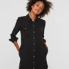 Vmsigga Kurzkleid