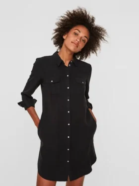 Vmsigga Kurzkleid