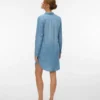 Vmsigga Kurzkleid