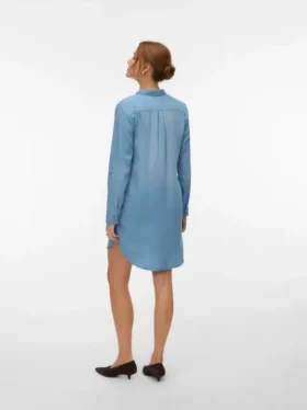 Vmsigga Kurzkleid