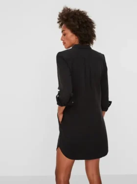 Vmsigga Kurzkleid