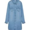 Vmsigga Kurzkleid