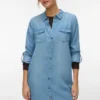 Vmsigga Kurzkleid