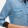 Vmsigga Kurzkleid