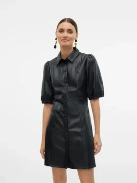 Vmsiggi Short Dress