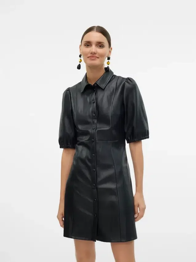 Vmsiggi Short Dress Vmsiggi Short Dress