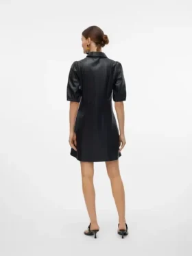 Vmsiggi Short Dress