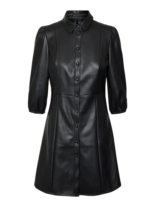 Vmsiggi Short Dress Vmsiggi Short Dress