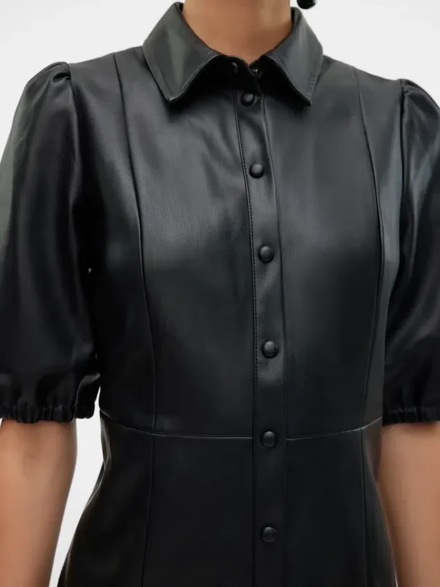 Vmsiggi Short Dress Vmsiggi Short Dress