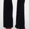 Vmsigi Jeans mit niedriger Leibhöhe und ausgestelltem Schnitt