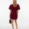 Vmsilja Short Dress