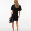 Vmsilja Short Dress