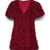 Vmsilja Short Dress