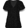 Vmsilja Short Dress