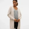 Vmsilje Strickcardigan