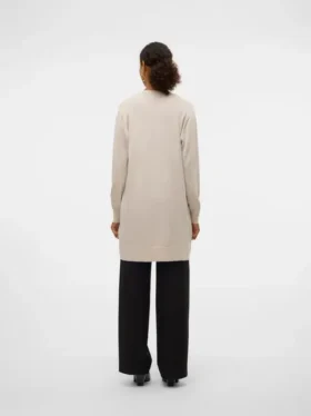 Vmsilje Strickcardigan