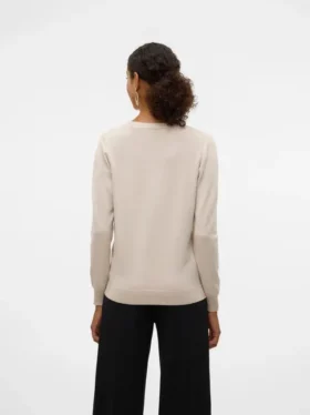Vmsilje Strickcardigan