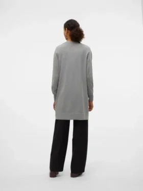 vmsilje strickcardigan 2 4 280x374 - Vmsilje Strickcardigan