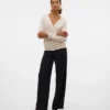Vmsilje Strickcardigan