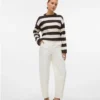 Vmsilje Strickpullover