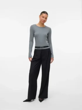 Vmsilje Strickpullover