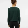 Vmsilje Strickpullover