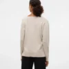 Vmsilje Strickpullover