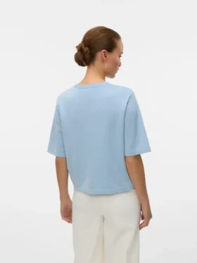 Vmsilje Strickpullover