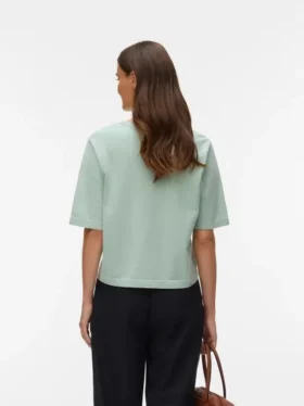 Vmsilje Strickpullover