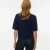 Vmsilje Strickpullover
