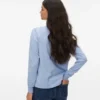 Vmsilje Strickpullover
