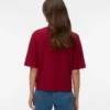 Vmsilje Strickpullover