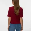 Vmsilje Strickpullover