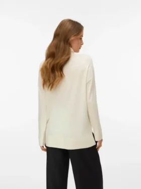 Vmsilje Strickpullover