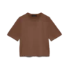 Vmsilje Strickpullover