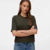 Vmsilje Strickpullover