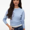 Vmsilje Strickpullover