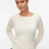 Vmsilje Strickpullover