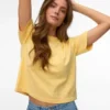 Vmsilje Strickpullover