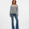 Vmsilje Strickpullover