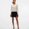 Vmsilje Strickpullover
