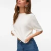 Vmsilje Strickpullover