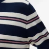 Vmsilje Strickpullover